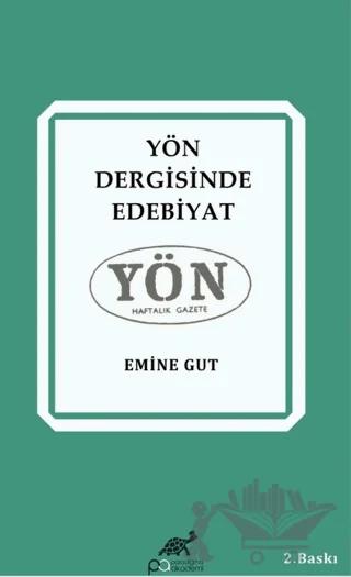 Yön Dergisinde Edebiyat