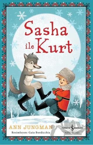 Sasha İle Kurt
