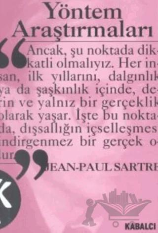 Yöntem Araştırmaları