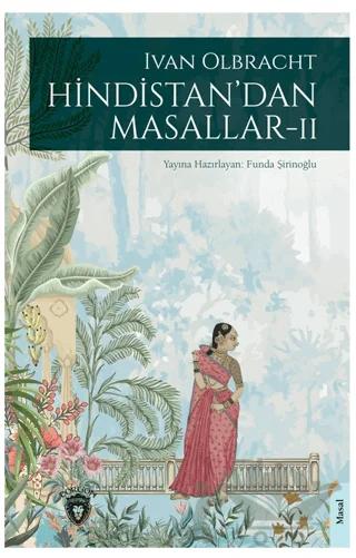 Hindistan’dan Masallar II