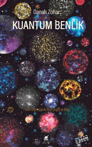 Kuantum Benlik