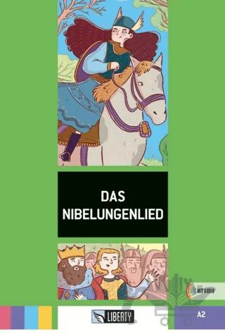 Das Nibelungenlied (Lektüren Liberty) A2