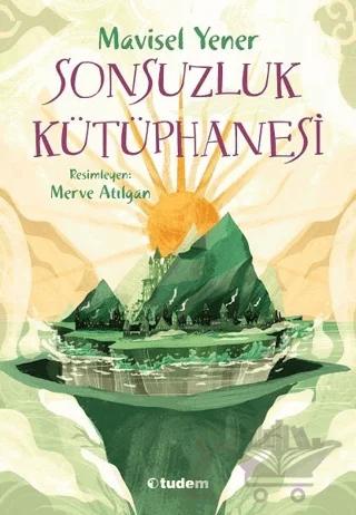 Sonsuzluk Kütüphanesi