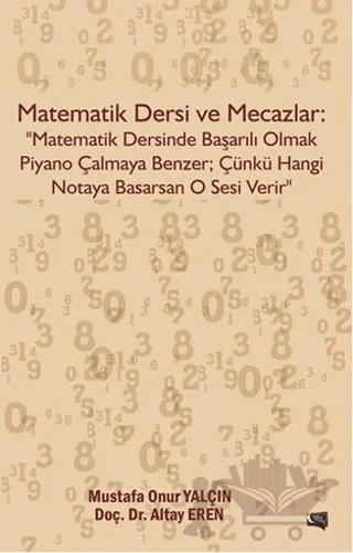 Matematik Dersi ve Mecazlar
