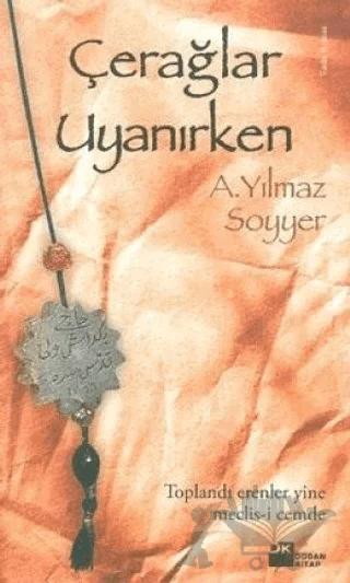 Çerağlar Uyanırken