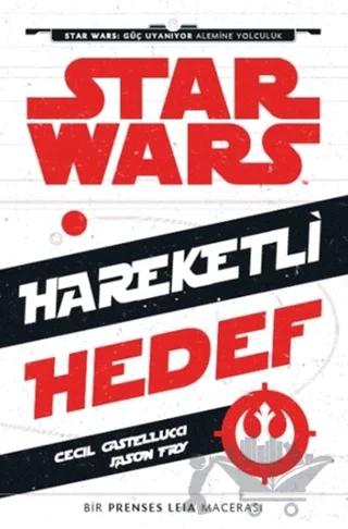 Disney Star Wars: Hareketli Hedef