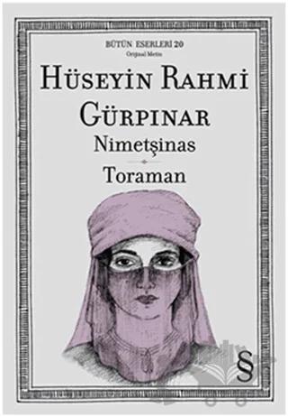 Nimetşinas - Toraman