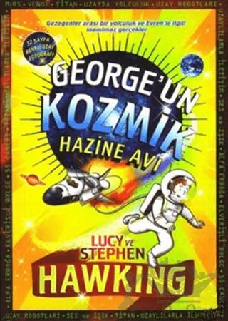 George’un Kozmik Hazine Avı