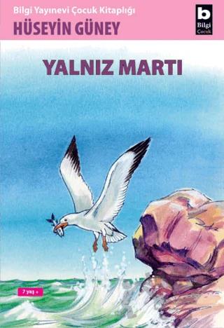 Yalnız Martı