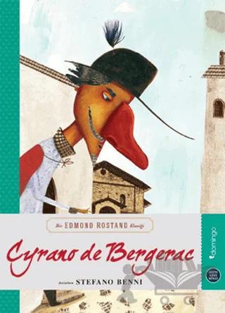 Cyrano de Bergerac