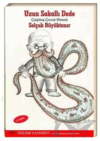 Uzun Sakallı Dede