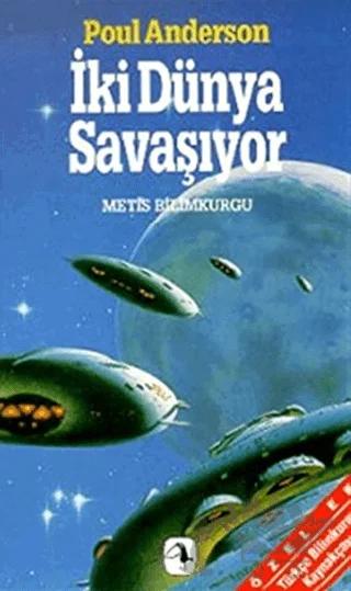 İki Dünya Savaşıyor