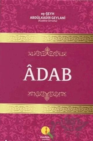Adab