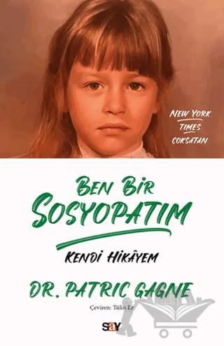Ben Bir Sosyopatım