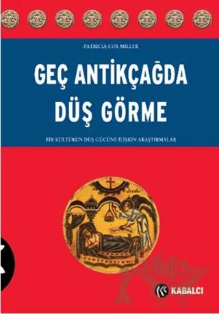 Geç Antikçağ'da Düş Görme
