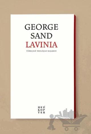 Lavinia
