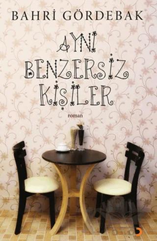 Aynı Benzersiz Kişiler