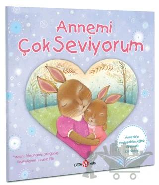 Annemi Çok Seviyorum