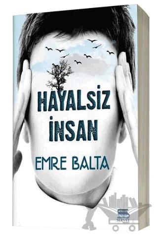 Hayalsiz İnsan