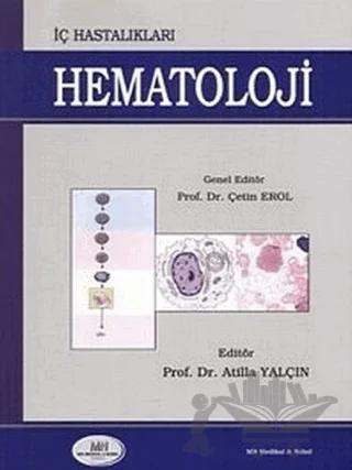 İç Hastalıkları Hematoloji