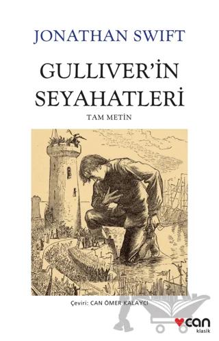 Gulliver'in Seyahatleri