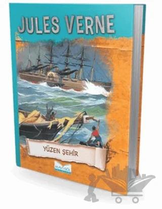 Yüzen Şehir