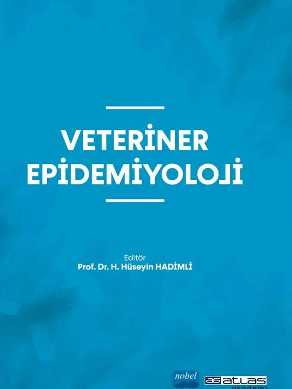 Veteriner Epidemiyoloji
