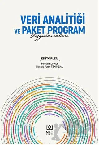Veri Analitiği ve Paket Program/Uygulamaları