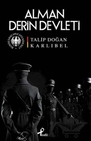 Alman Derin Devleti