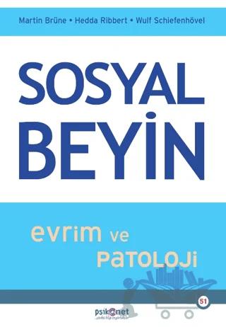 Sosyal Beyin - Evrim ve Patoloji