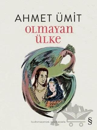 Olmayan Ülke