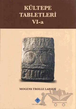 Kültepe Tabletleri 6-a