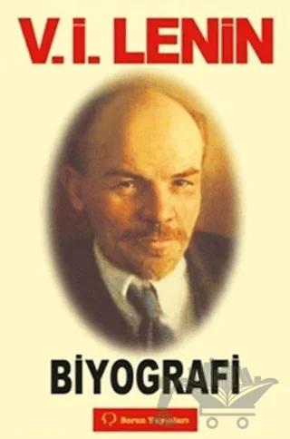 V.İ. Lenin - Biyografi