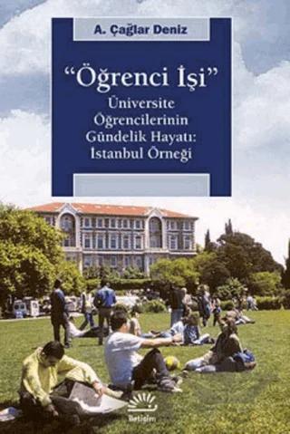 Öğrenci İşi