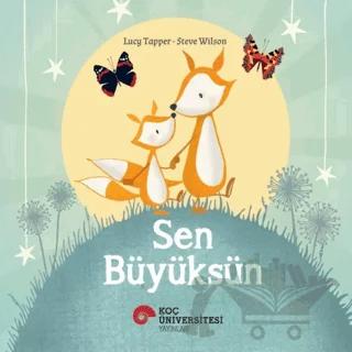 Sen Büyüksün