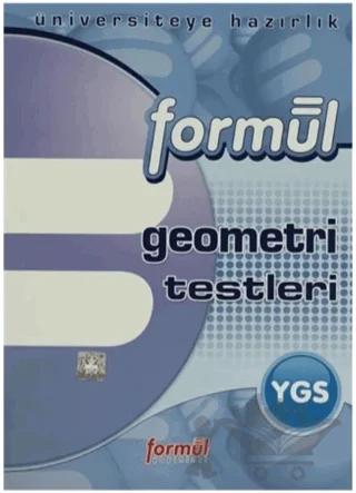 Formül YGS Geometri Testleri