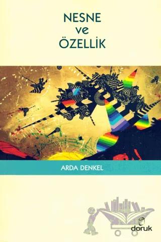 Nesne ve Özellik