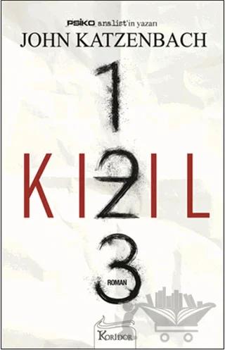 Kızıl 1-2-3
