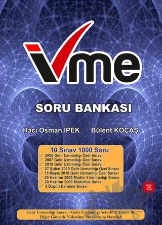 İvme Soru Bankası