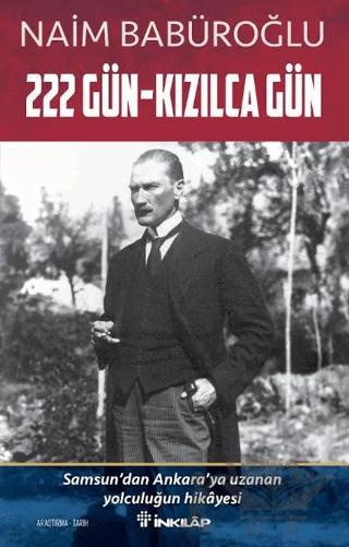 222 Gün - Kızılca Gün