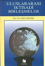 Uluslararası İktisadi Birleşmeler