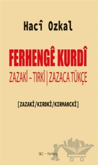 Ferhenge Kurdi