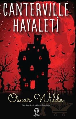 Canterville Hayaleti