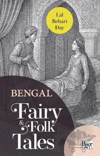Bengal Fairy & Folk Tales