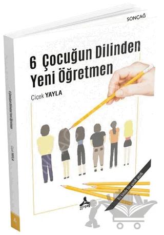 6 Çocuğun Dilinden Yeni Öğretmen