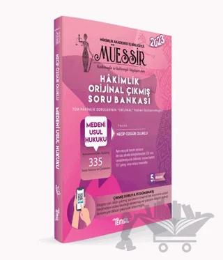 Müessir Medeni Usul Hukuku