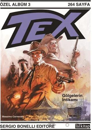 Tex Özel Albüm 3