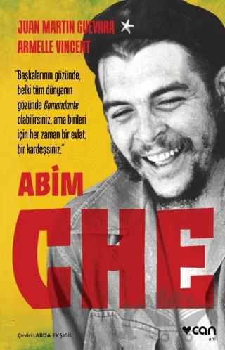Abim Che