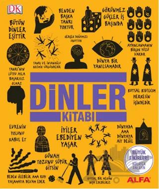 Dinler Kitabı
