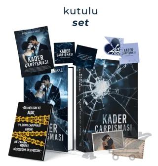 Kader Çarpışması Hediyeli Kutu
